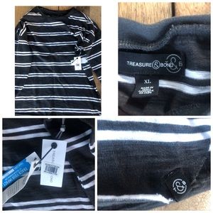 Treasure & Bond Shirt